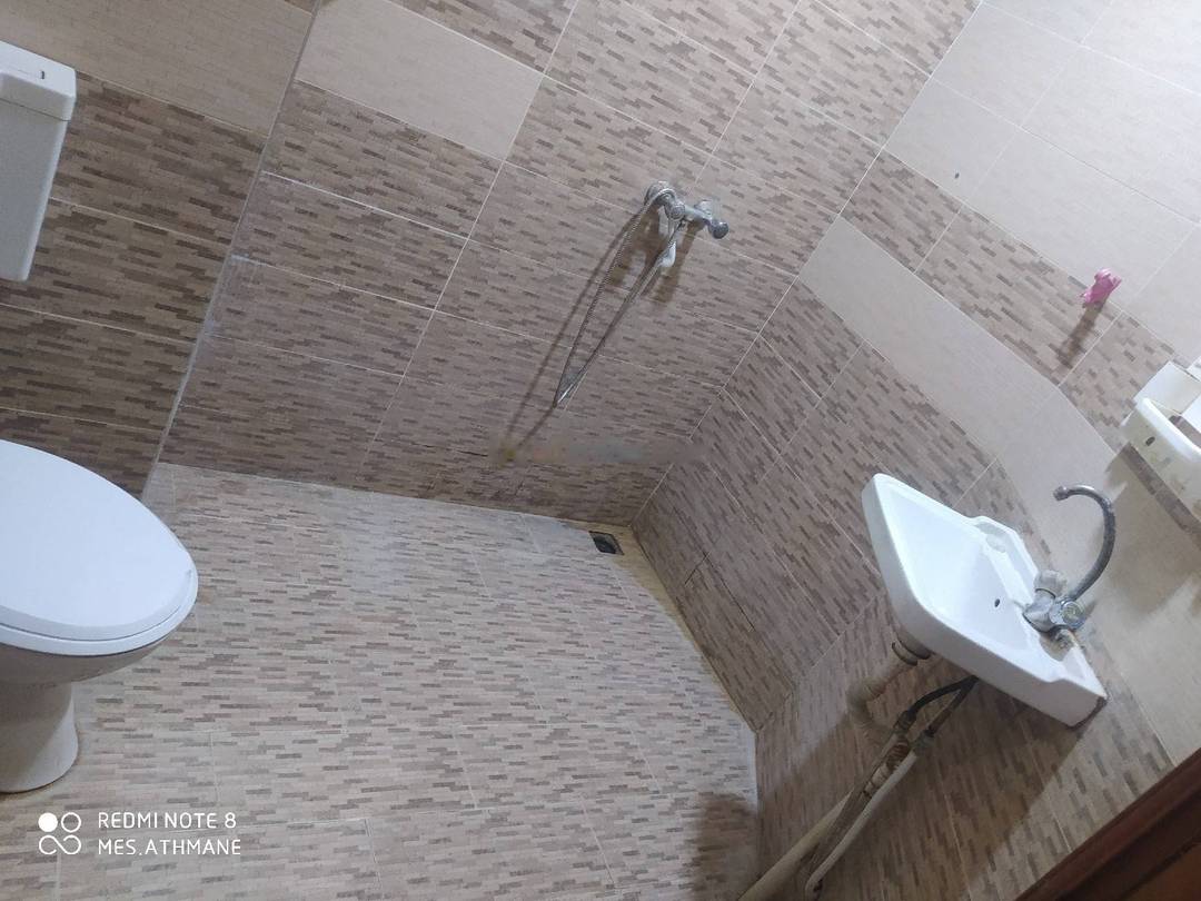 Location appartement f2 reghaia