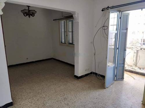 Location Appartement F5 Djasr Kasentina