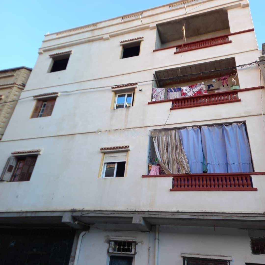 Vente Villa F14 Bordj El Kiffan
