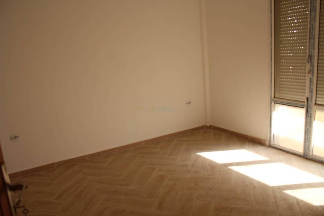 Vente Appartement F2 El Achour