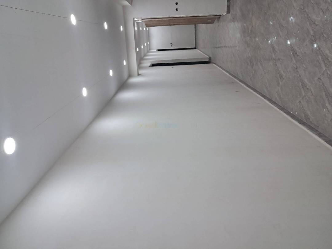 Vente Appartement F2.3 Bordj El Kiffan