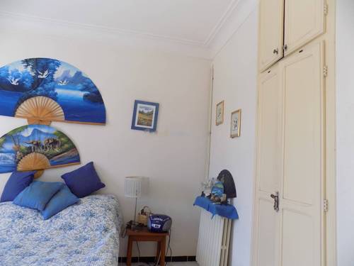 Vente Appartement F3 Zeralda