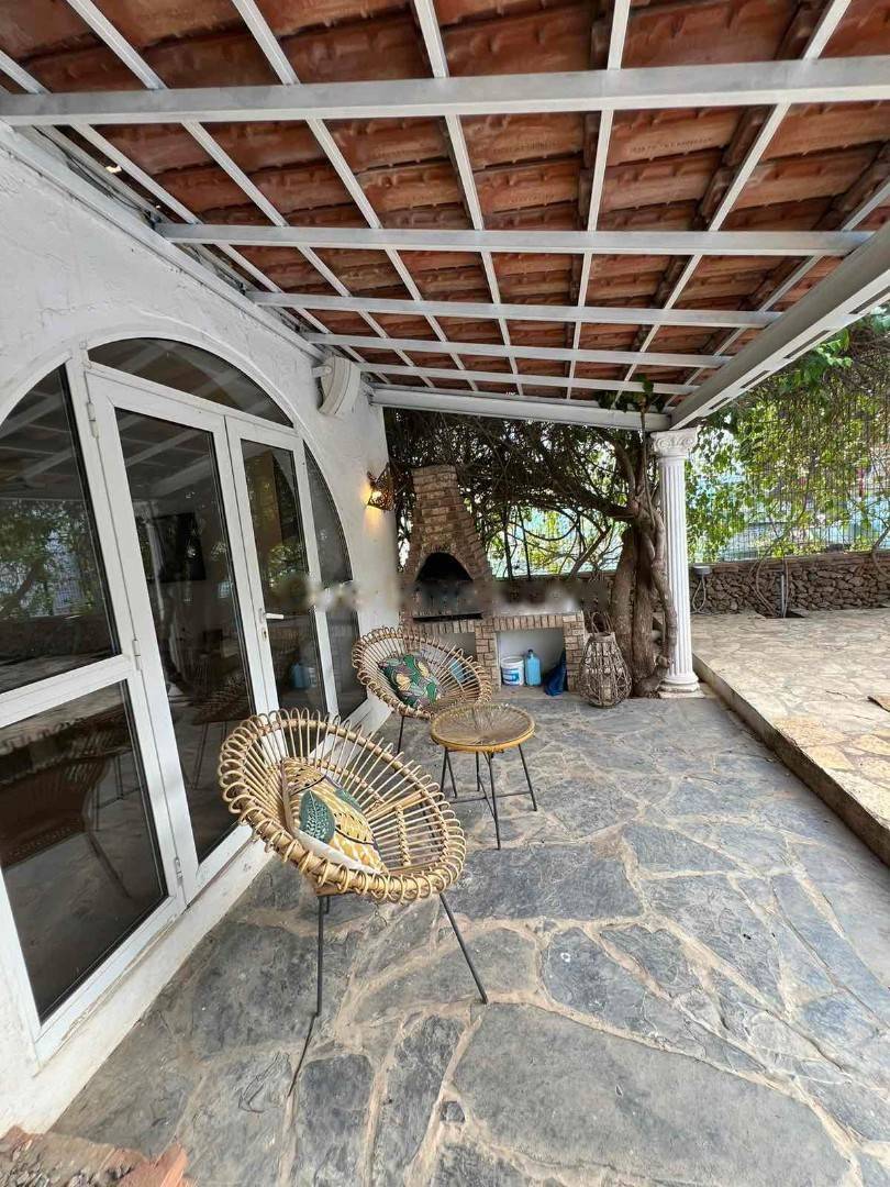 Location Villa Bordj El Kiffan
