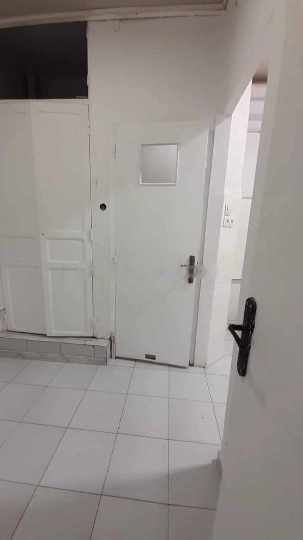 Location Appartement F1 El Biar