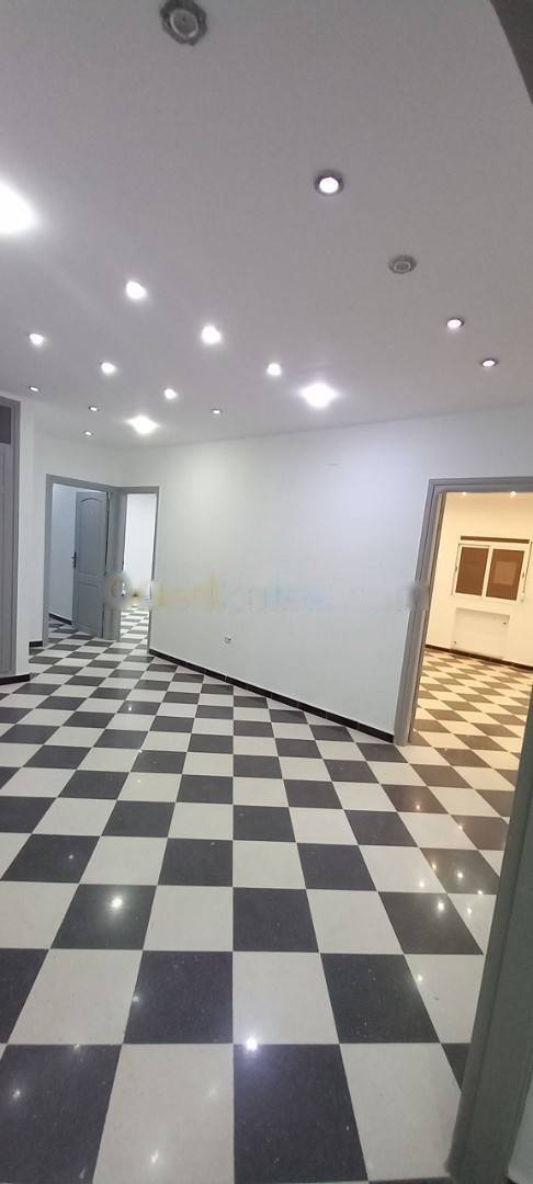 Location Niveau de villa F3 Douera