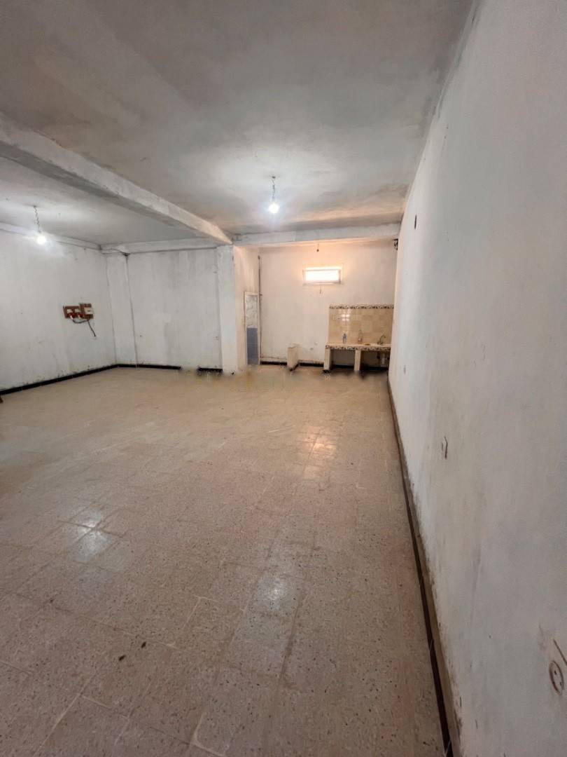 Location Local F2 Birkhadem