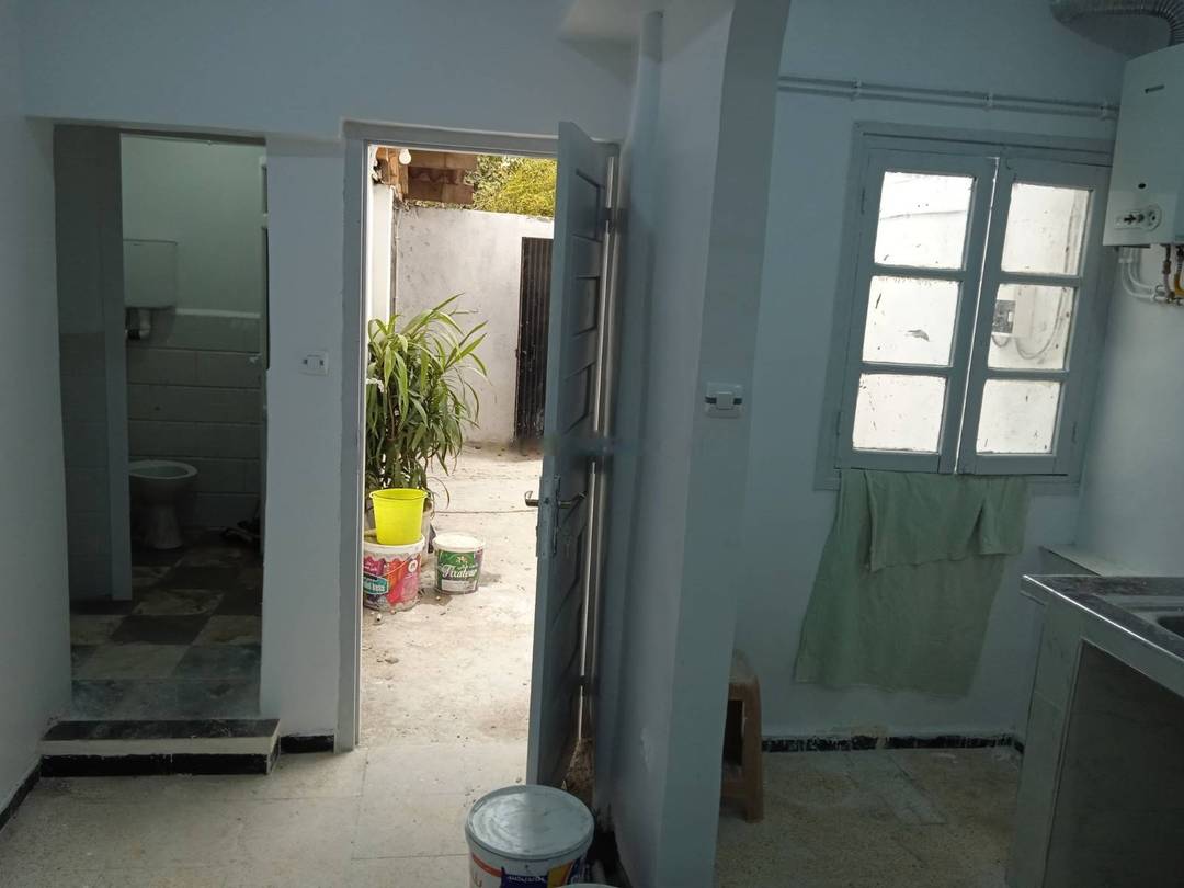 Location Appartement F3 Sidi Moussa