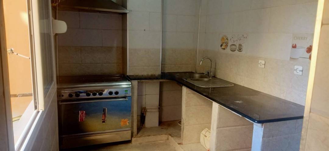 Location Appartement F3 Ouled Fayet