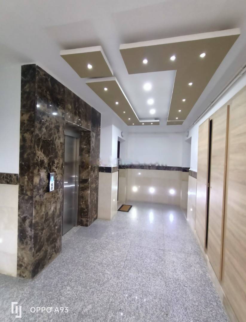 Location appartement f3 ouled fayet