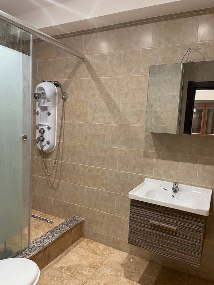 Location Appartement F5 Cheraga