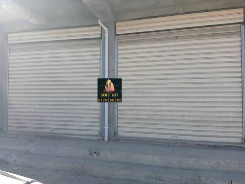 Location Local Ouled Chebel