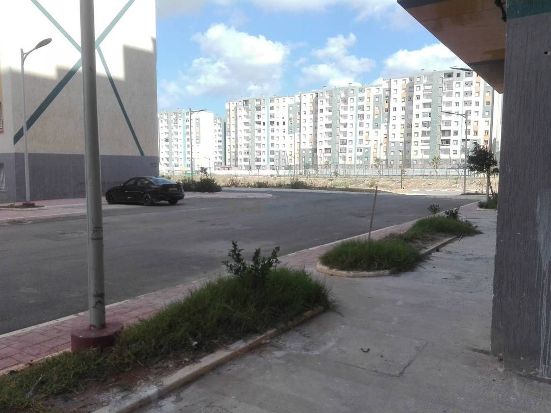 Vente Local F1 Ouled Fayet