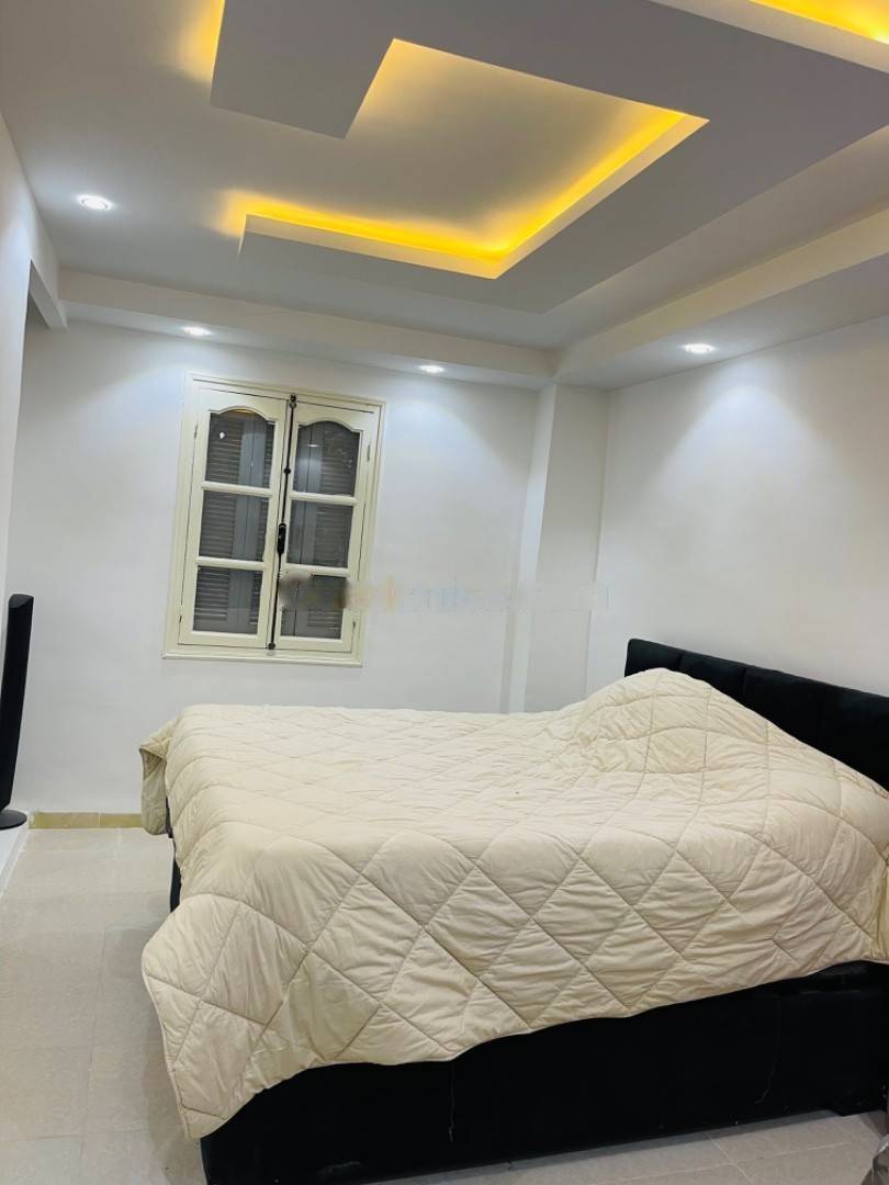Vente Appartement F3 Draria