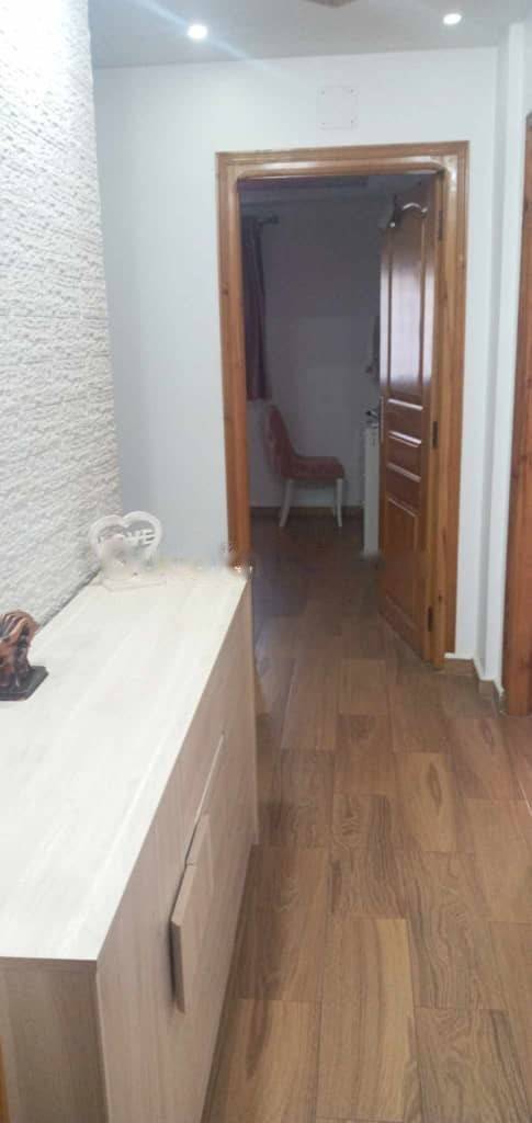 Vente Appartement F4 Bordj El Kiffan