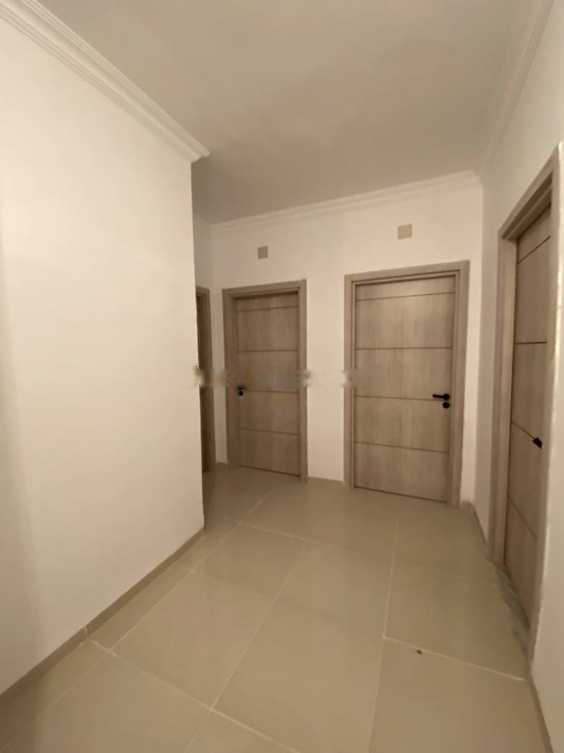 Location Appartement F5 Kouba