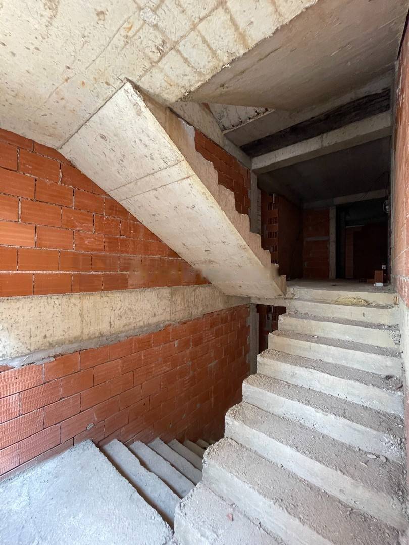 Vente Appartement Bordj El Kiffan