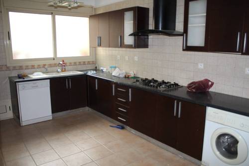 Location Appartement F7 Hydra