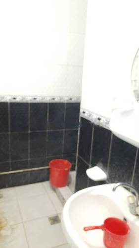 Location Appartement F3 Bab Ezzouar