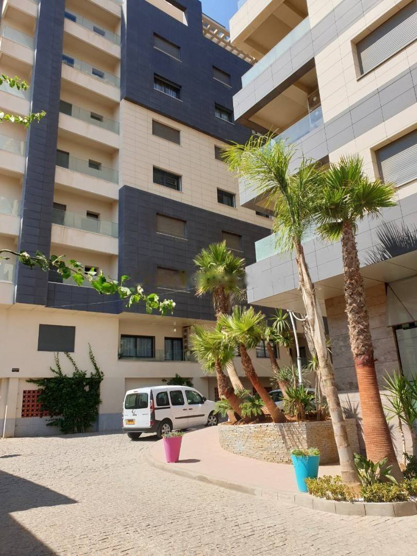 Location Appartement F5 Bir Mourad Rais