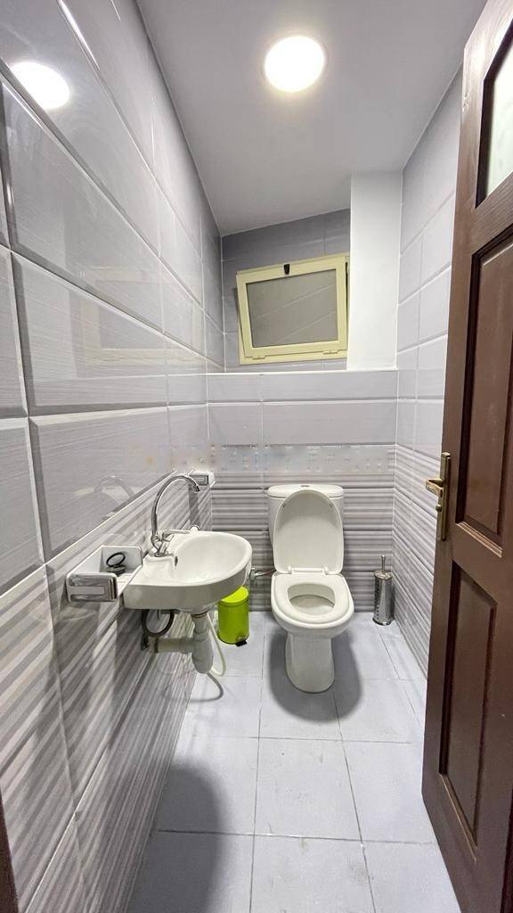 Location Appartement F4 Hydra