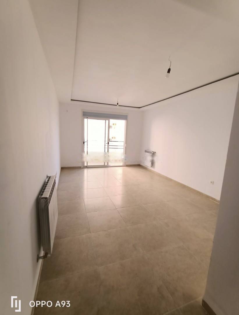 Vente Appartement F5 Draria