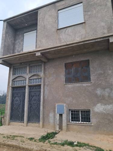 Vente Villa Tessala El Merdja
