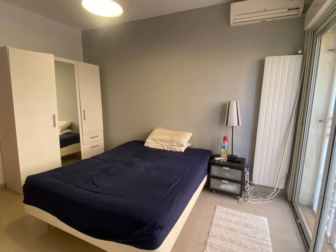 Location Appartement F3 El Achour