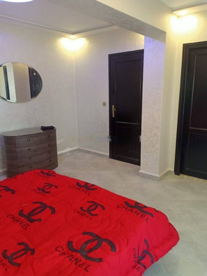 Vente Appartement F4 Ouled Fayet