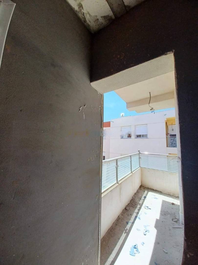 Vente Appartement F2 Bordj El Kiffan