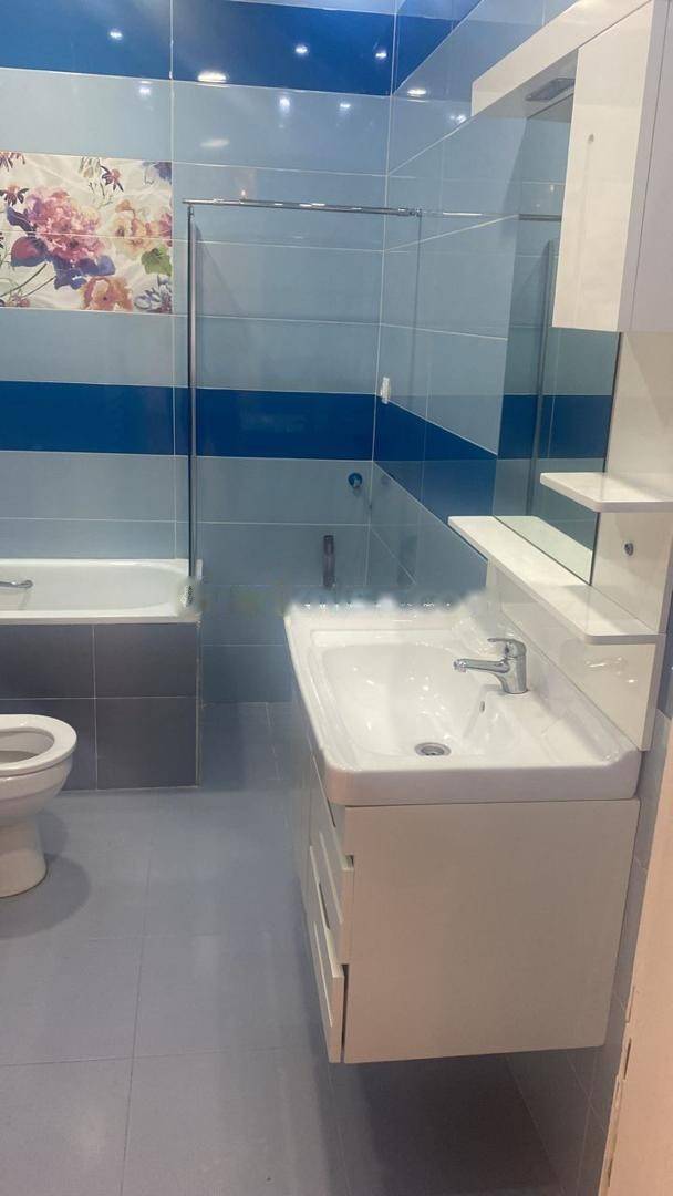 Location Niveau de villa F04 Kouba