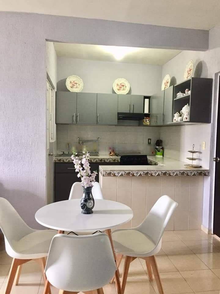 Vente Appartement F2 Bordj El Kiffan