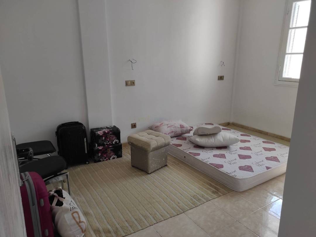 Vente Appartement F3 Souidania