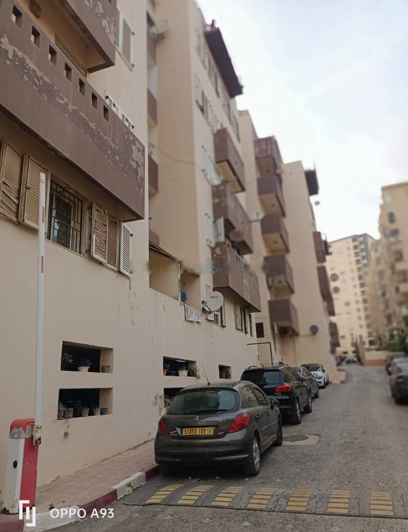 Location Appartement F3 Ouled Fayet