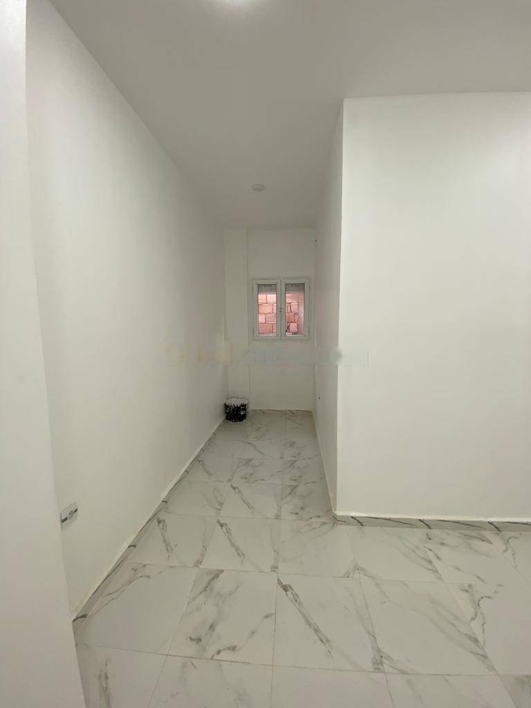 Location Appartement F3 Cheraga