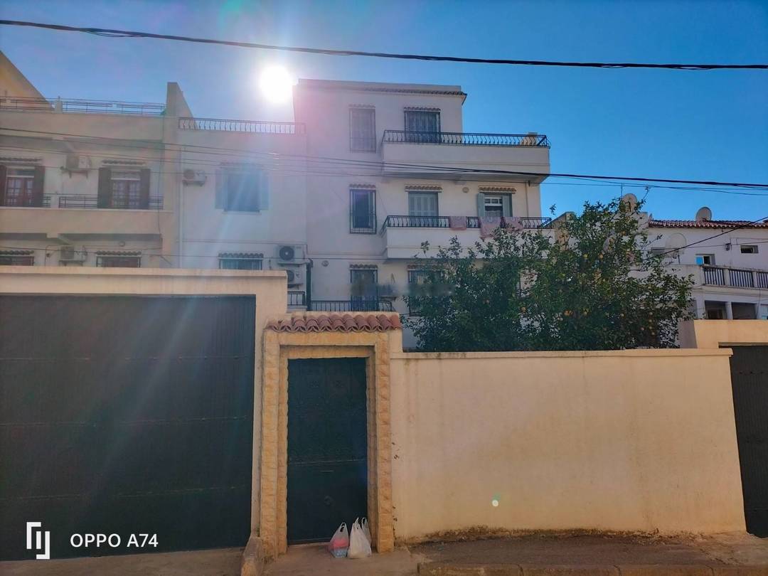 Vente Villa Ouled Fayet