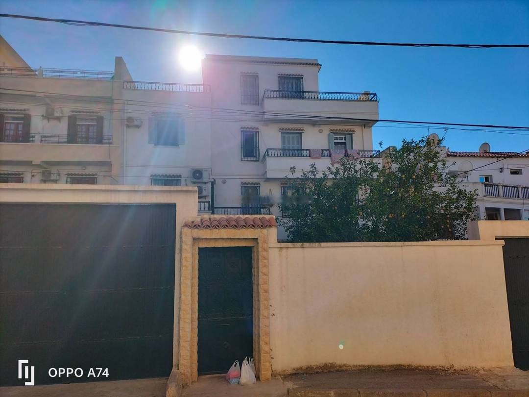 Vente Villa Ouled Fayet