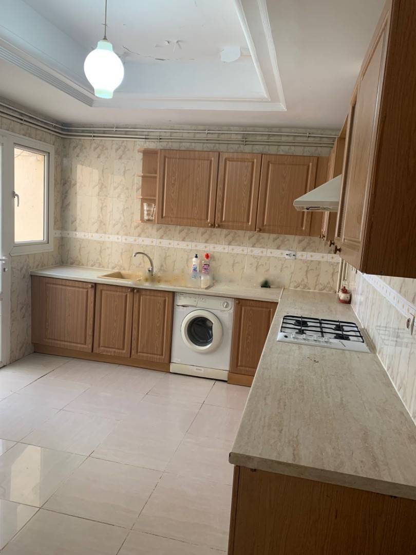 Location Appartement F3 Cheraga