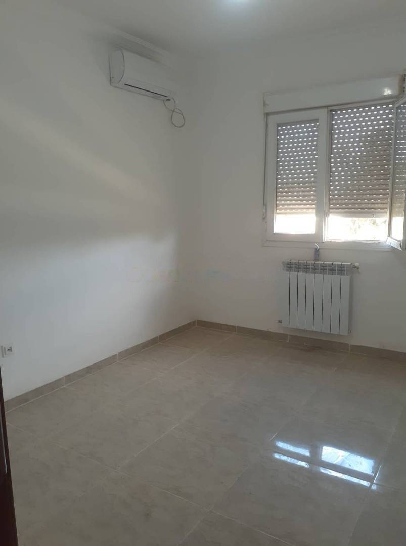 Location Appartement F4 Mahelma