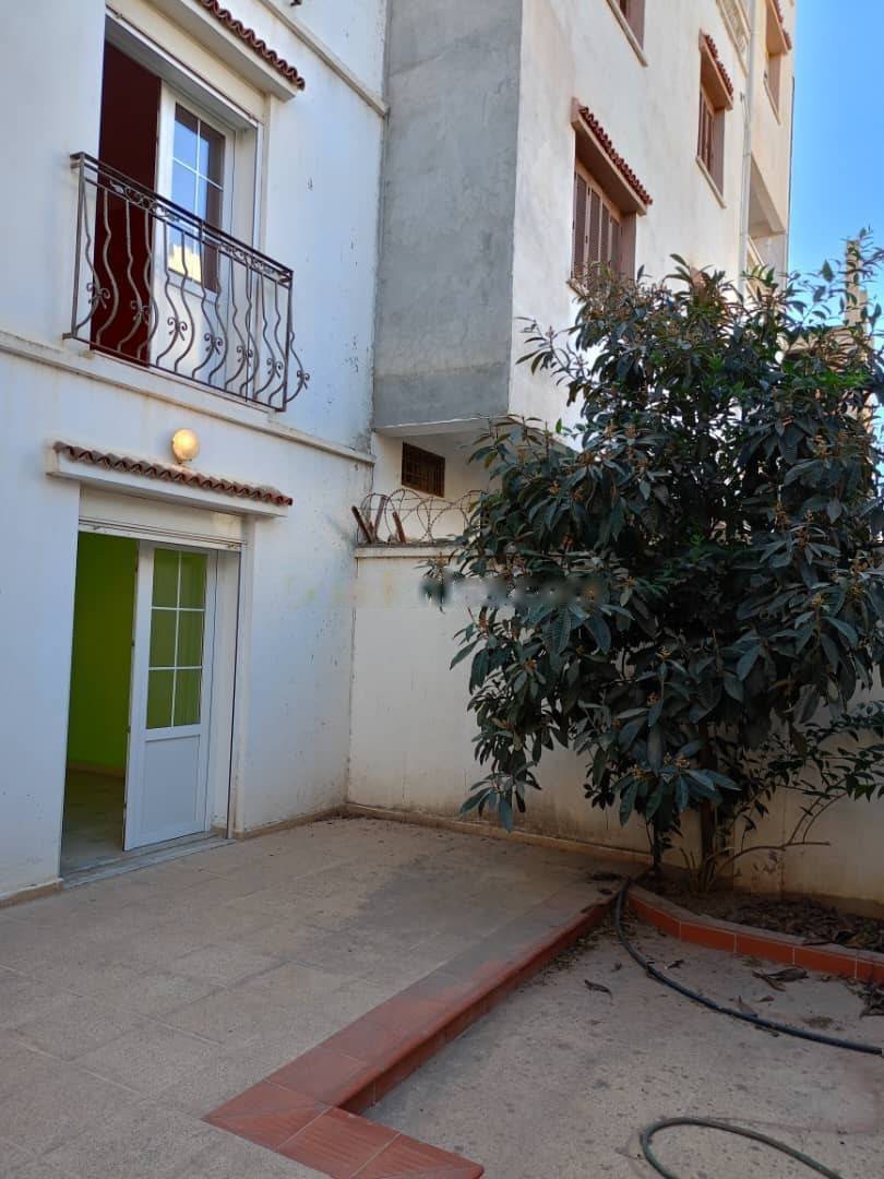 Vente Villa F7 H'raoua