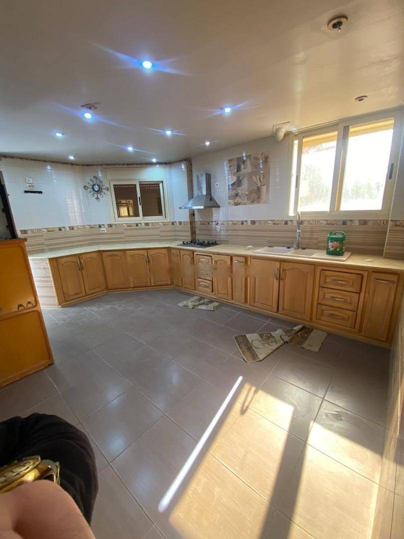 Vente Appartement F4 Draria