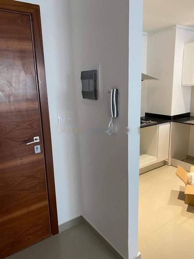 Location Appartement F3 Cheraga