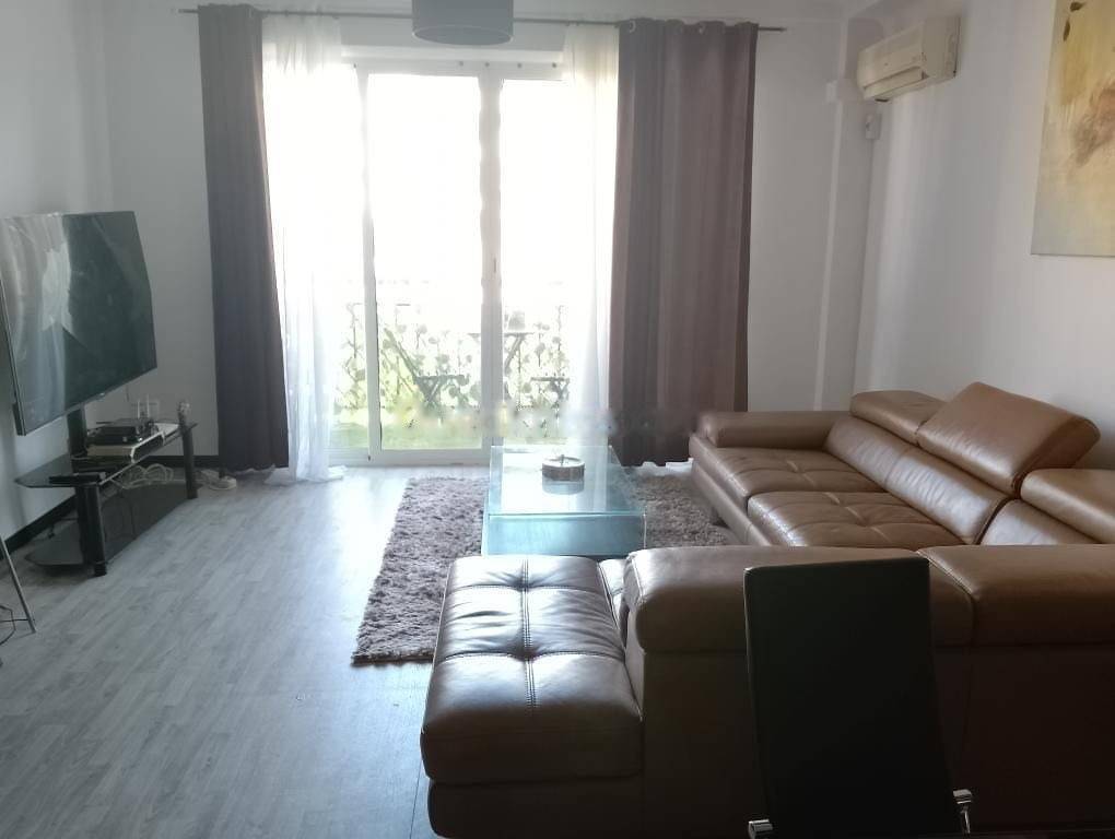 Location Appartement F3 Hydra