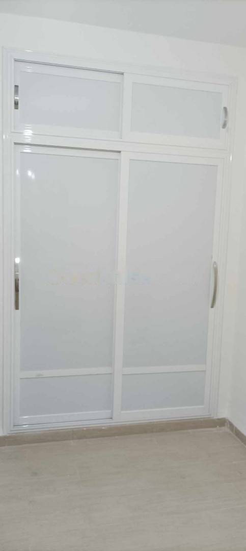 Location Appartement F3 Bordj El Bahri