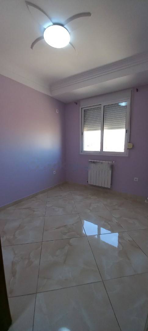 Vente Appartement F5 Bordj El Kiffan