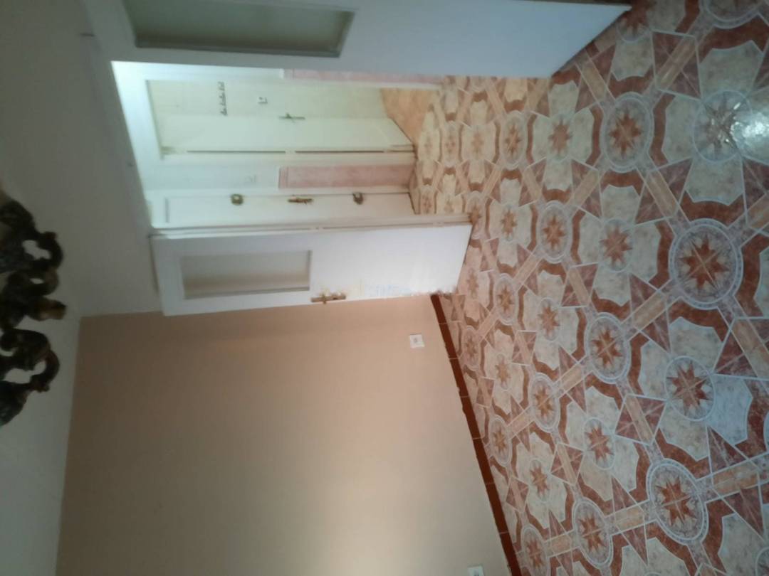 Vente Appartement F3 Djasr Kasentina