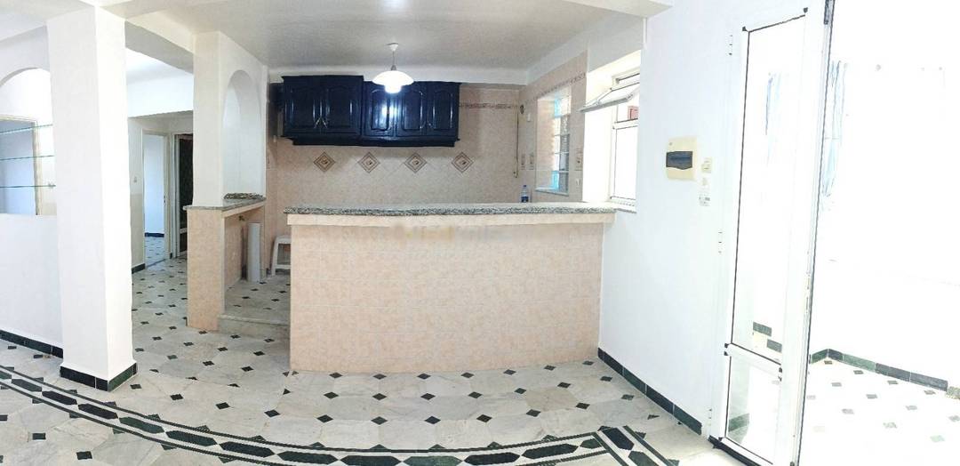 Vente Appartement F3 El Biar