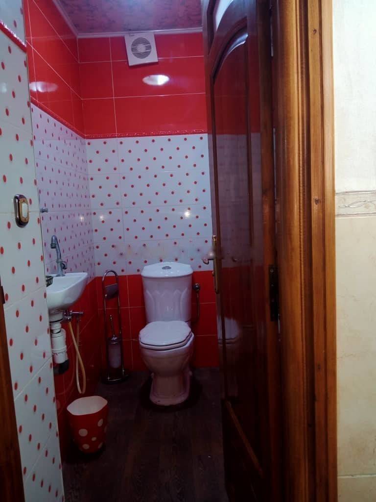 Vente Appartement F5 Bab Ezzouar