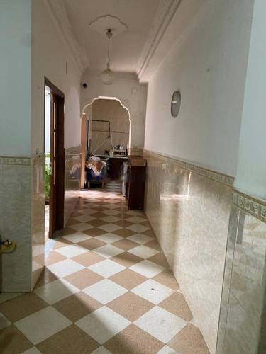 Location Niveau de villa F4 Bab Ezzouar