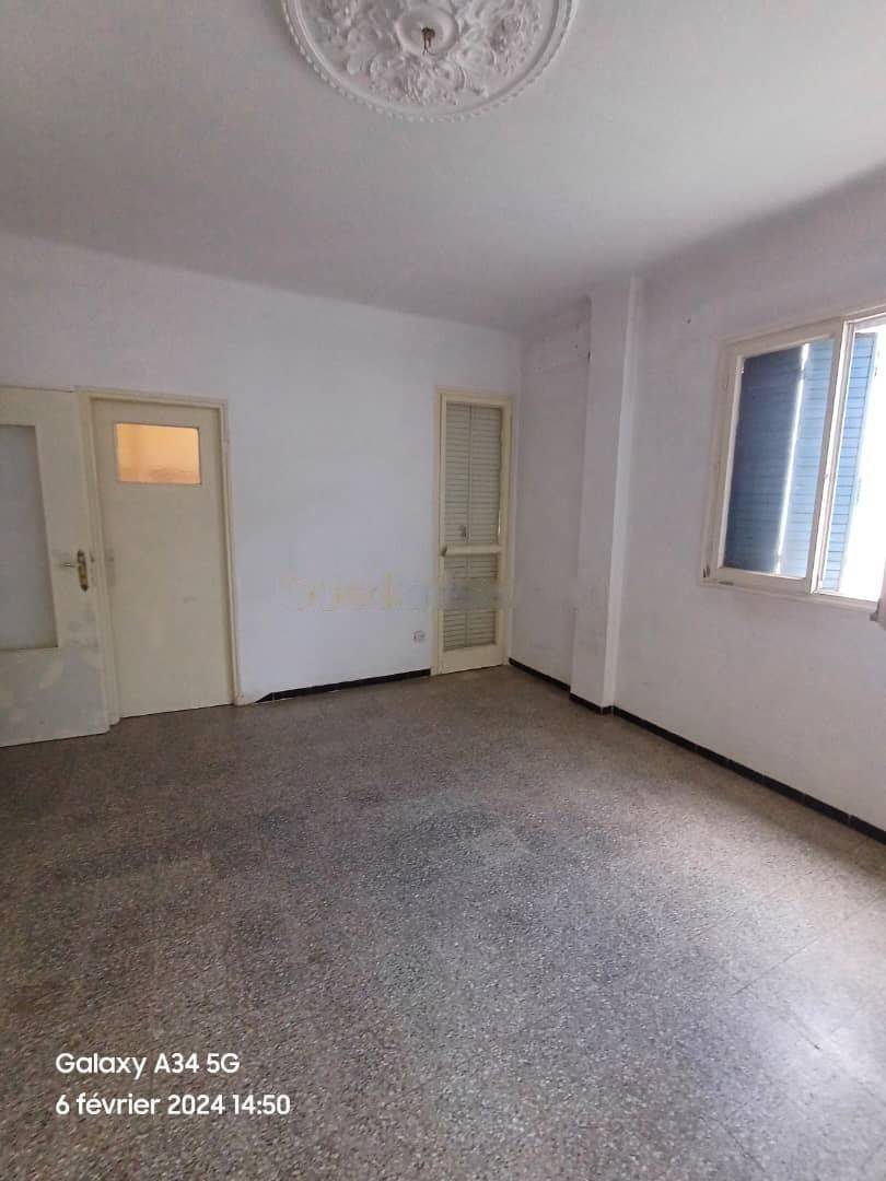 Vente Appartement F3 Kouba