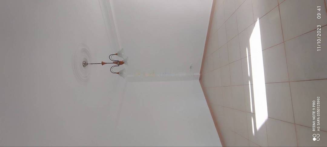 Location Niveau de villa F4 Ben Aknoun